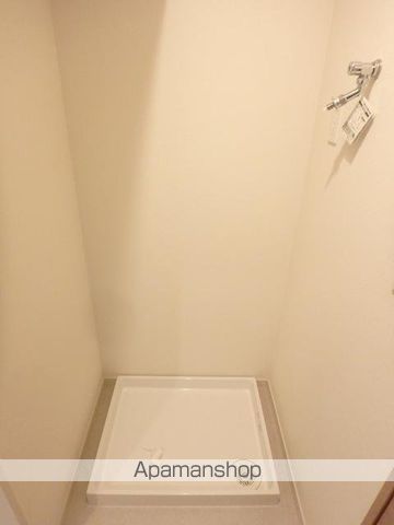 ブルーヴェル青葉通の内装写真