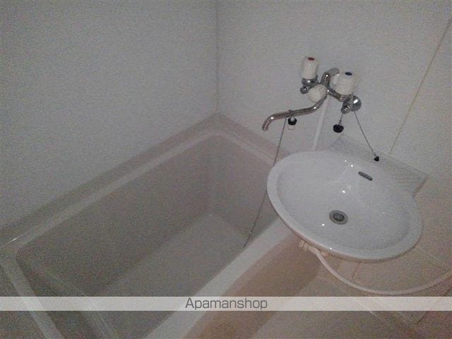 レオパレス英俊Eの内装写真