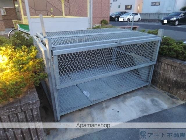 サンライズ・Mのその他写真