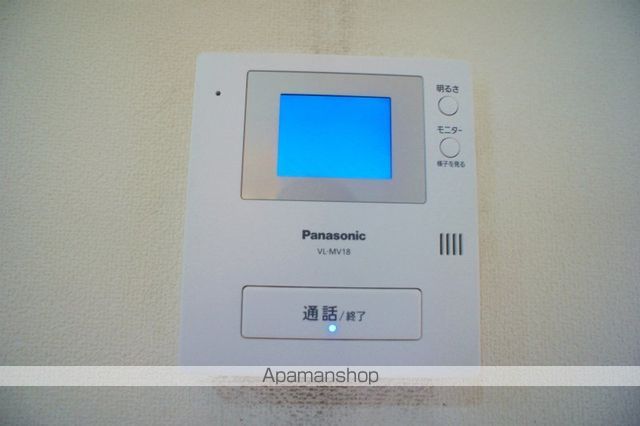 レガロ筑前の内装写真