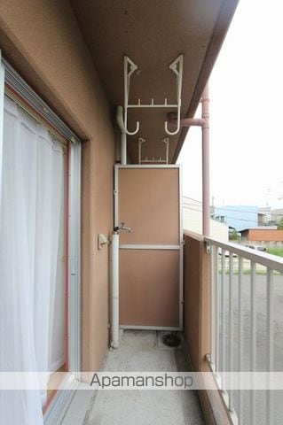 コート扇町IIの内装写真