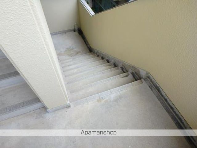 SUEYOSHIビルの内装写真