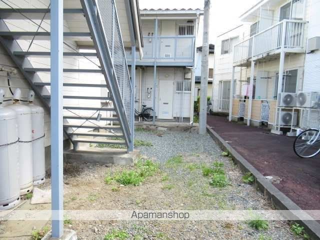 ルミナスアキの周辺写真