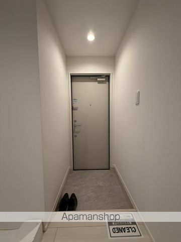 GLENWOOD浦和の内装写真