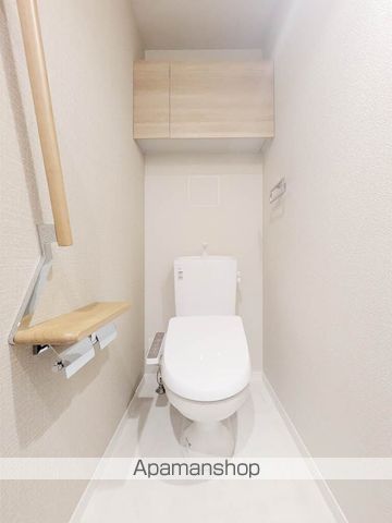 LUCE帯山西の内装写真