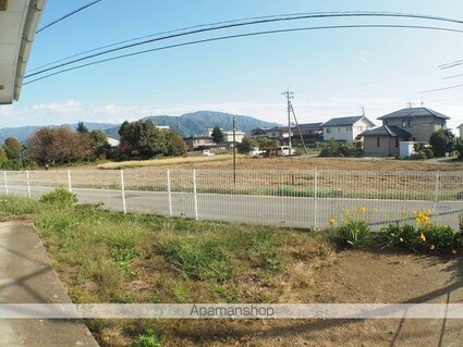 アップルハウスマルヨシ[2K/40.5m2]の眺望1