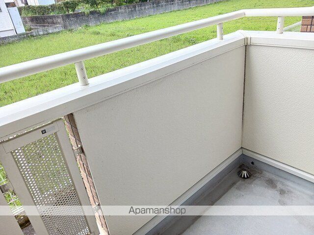 プリムローズ中山Bの内装写真