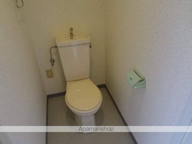 セトン旭の内装写真