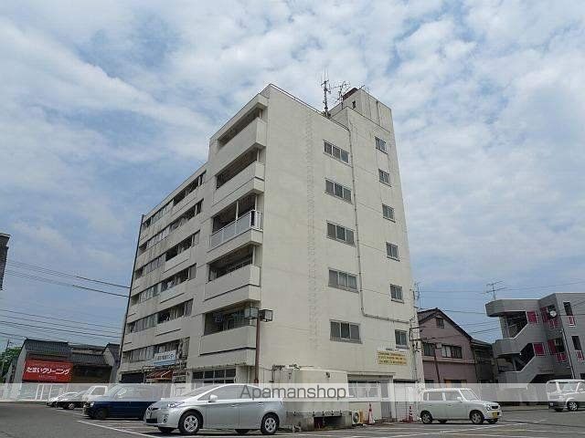 エクセレント清水の外観写真