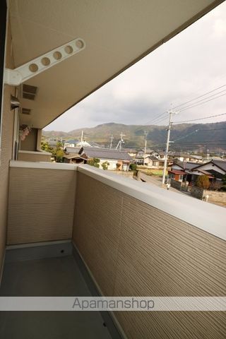 フィオーレの内装写真