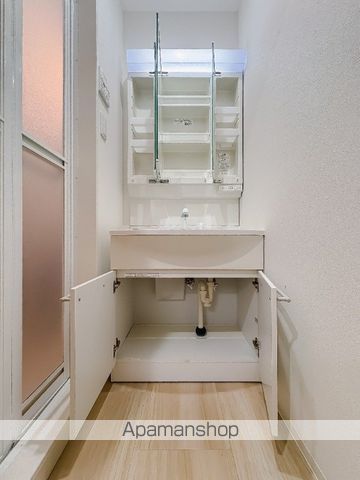 LOC’S KIKUNAの内装写真