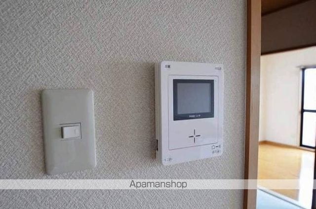 グランディールの内装写真