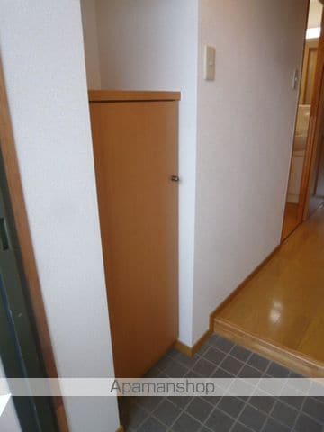 サンクレストの内装写真