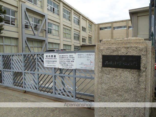 べるのーぶ西大海道の周辺写真