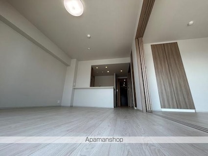 トラープランド蒼麗館[2LDK/60.63m2]のリビング・居間1