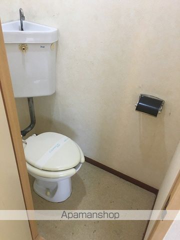 コーポ天神の内装写真