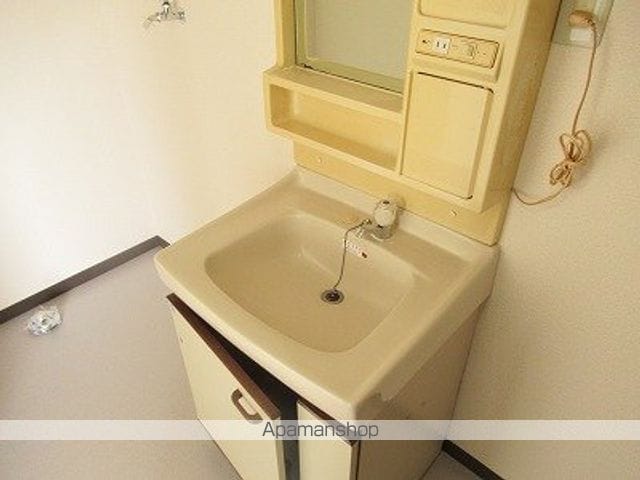 タウニィ陣の内装写真