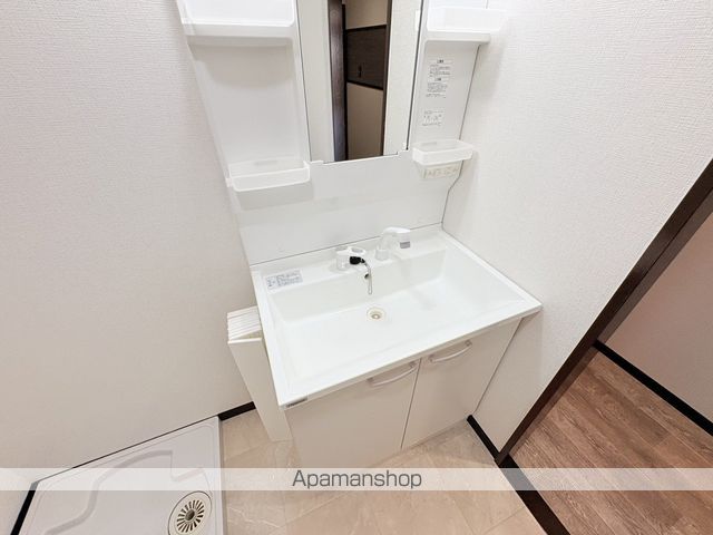 タルイレジデンスの内装写真