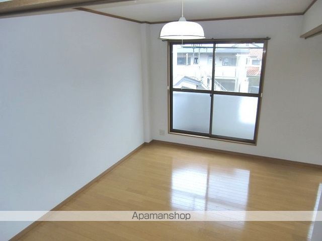 KOTOKUIIの内装写真
