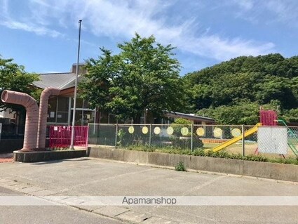 ラ・カンパニュラⅡ[1LDK/45.09m2]の周辺3