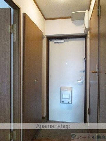 ユーミー乃万IIの内装写真