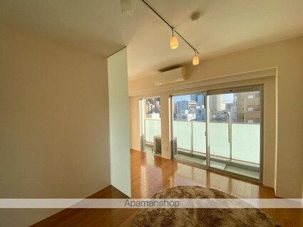 コリドールベルエア[1K/29.71m2]のリビング・居間1