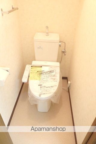 高御所ロイヤルマンションの内装写真