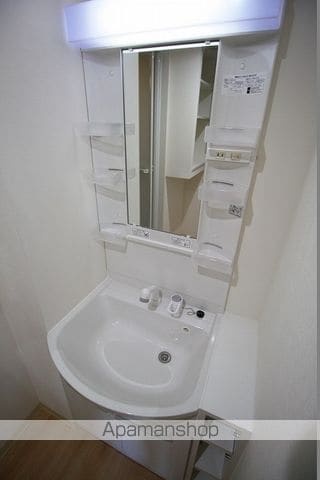 リベルテ菊水の内装写真