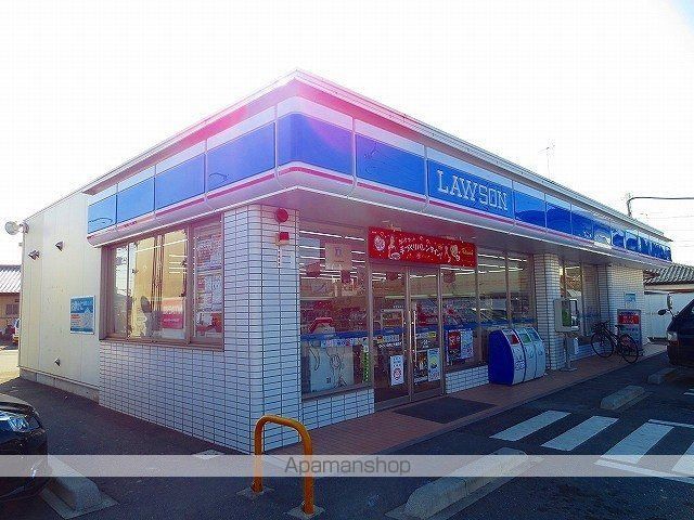 グラースAの周辺写真