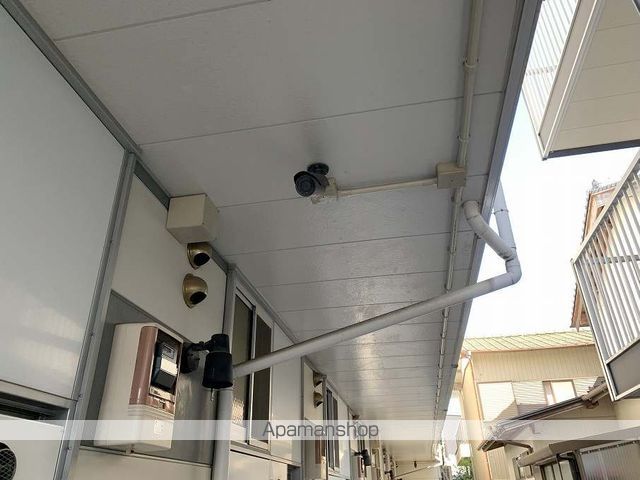 レオパレスグランシャンパーニュの内装写真
