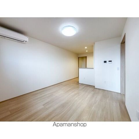 エムズ ヴィラ さいたま新都心の内装写真