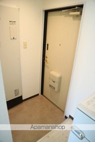 PALハウスKの内装写真