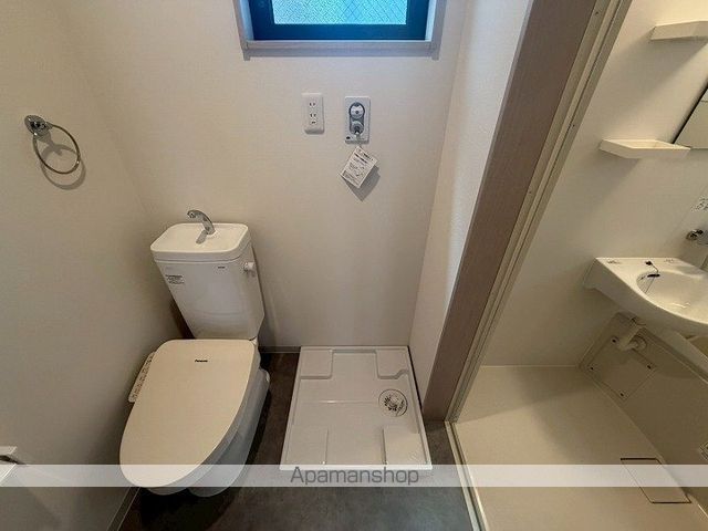 ラフィニール京橋の内装写真