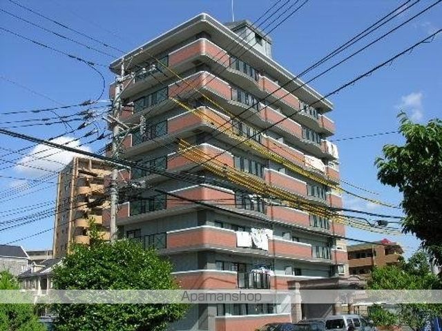 ポラリス三宅の内装写真