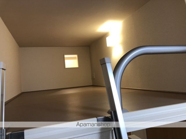 クレイノアイコーポ磯子の内装写真