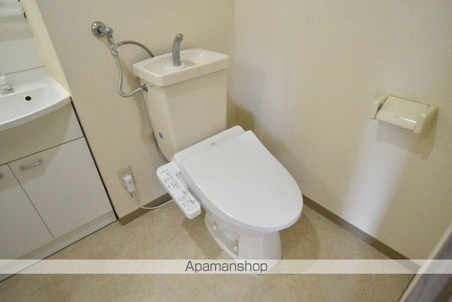 グランメール南郷14の内装写真
