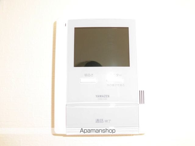 アサンテ柏林台の内装写真