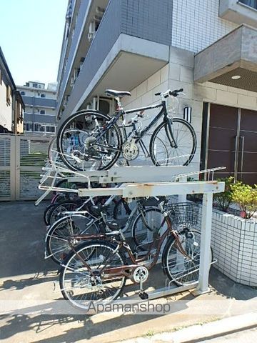 GROWS横浜妙蓮寺の外観写真