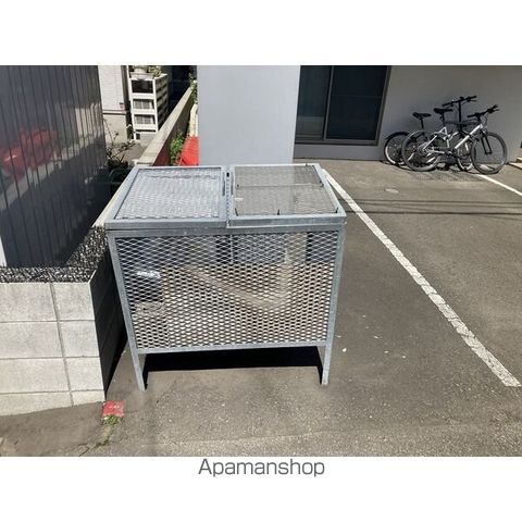 プランドール美園のその他写真