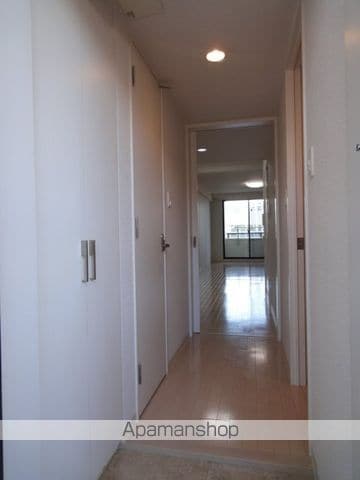 アレクシ-ド晩翠通の内装写真