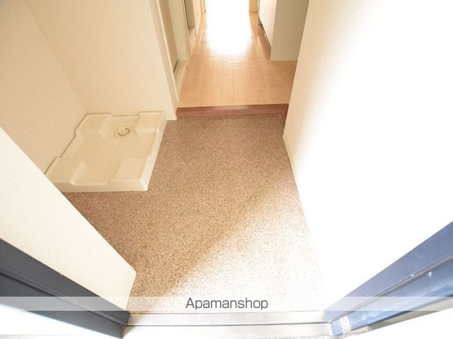NーFLATS町田の内装写真