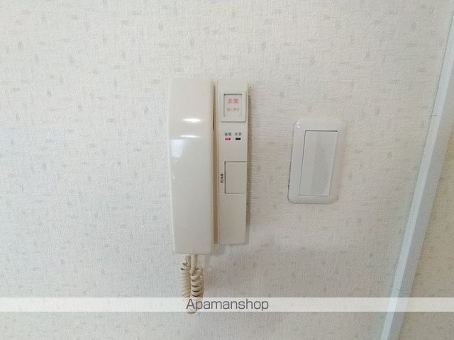ESPOIR桜ノ宮の内装写真