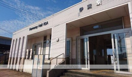 福岡県糟屋郡粕屋町若宮１丁目[1K/25.57m2]の周辺2