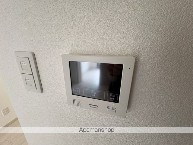 AXIA M−CITY大阪瑞光の内装写真