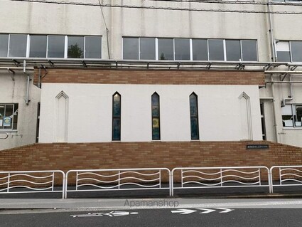 プラウドフラット門前仲町Ⅳ[1K/20m2]の周辺8