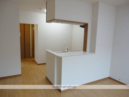 ウィズ・コート[1LDK/44.95m2]の内装3