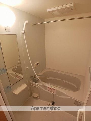 サンライズ 新池の内装写真
