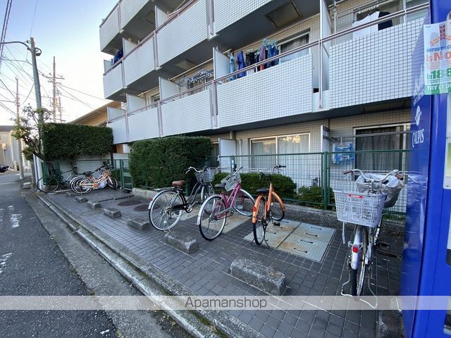 トップ桜ヶ丘第5の外観写真