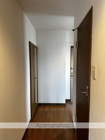 ヴィアーレマルフク北館の内装写真
