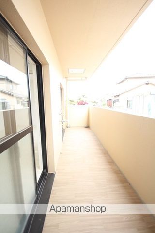 リアンレガーロ大分鶴崎ステーションの内装写真